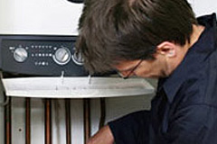 boiler repair Astbury