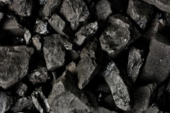 Astbury coal boiler costs