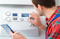 free commercial Astbury boiler quotes